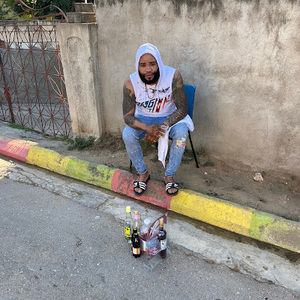 Meet your Posher, Adrian